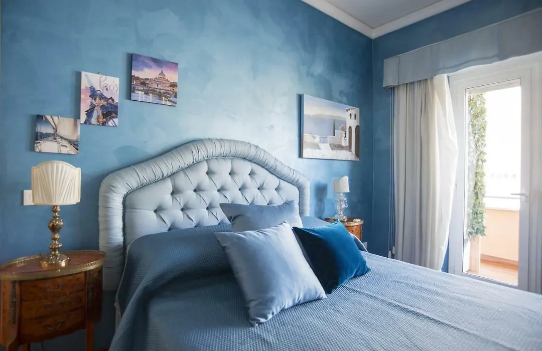 Stradivari Luxury Apartment-1