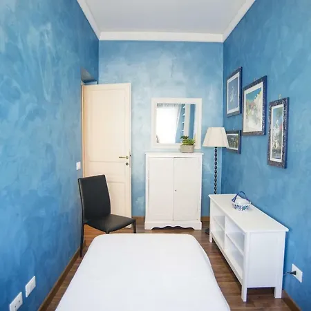 Stradivari Luxury Apartment-2