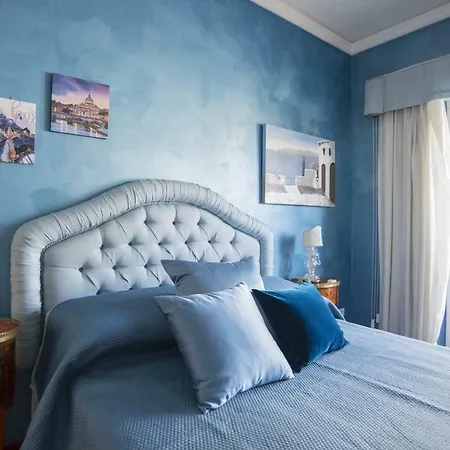 Stradivari Luxury Apartment-2